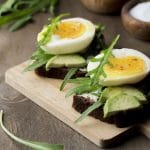 Proteínas para corredores