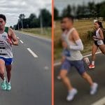 Resultados de la Media Maratón Ruta de Los Ulmos 2026