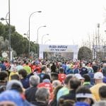 Resultados del Medio Maratón de Getafe 2026