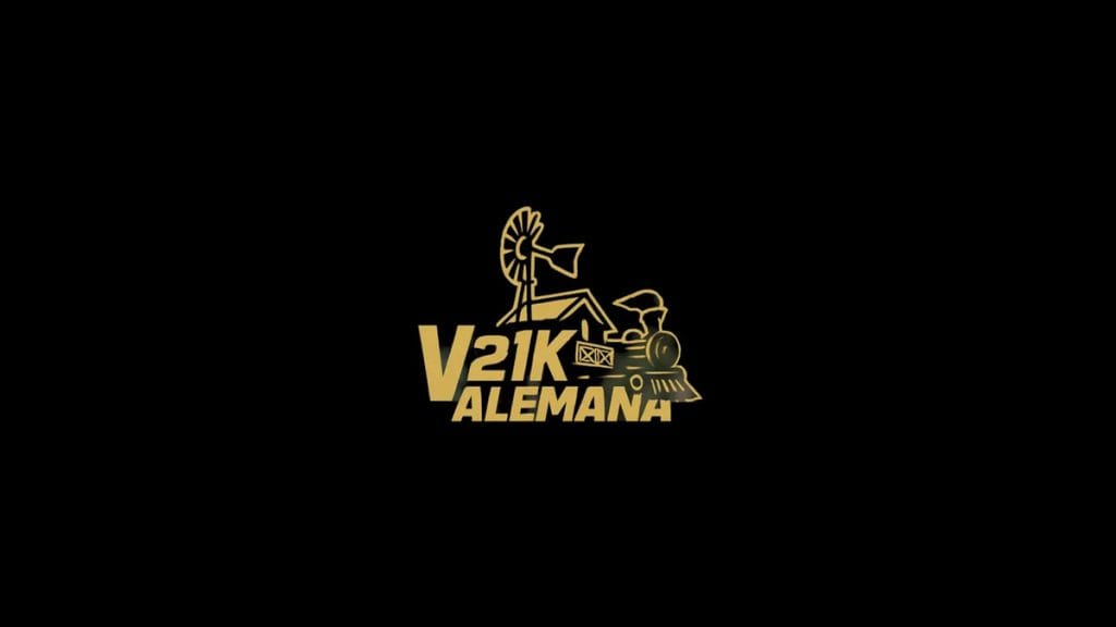 21K Villa Alemana 2026