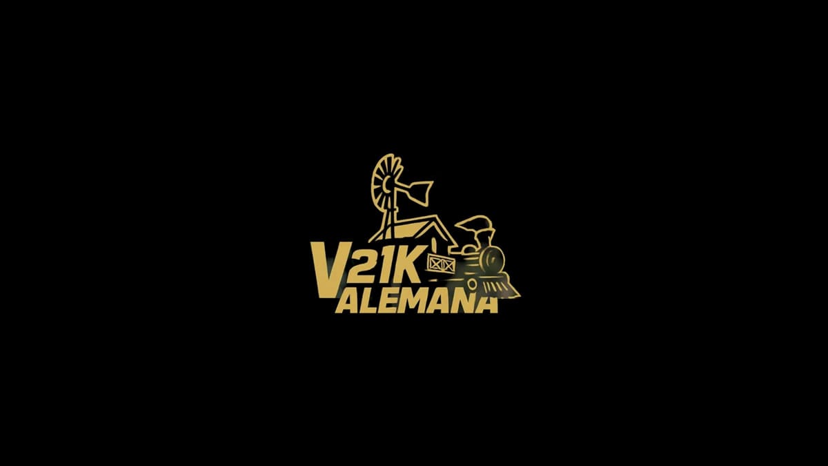 21K Villa Alemana 2026