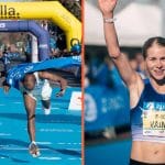 Resultados oficiales del Maratón de Sevilla 2026