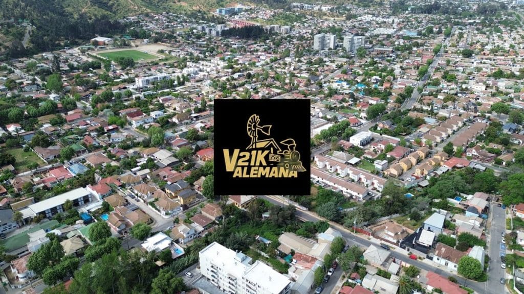 Entrega de kits y horarios 21K Villa Alemana 2026