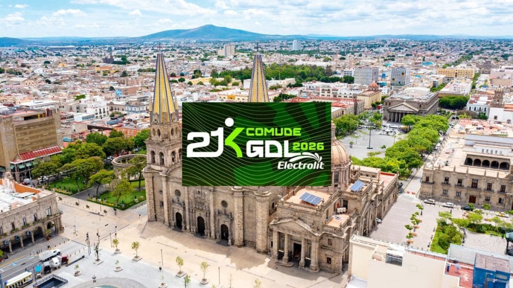 Kiy y horarios del Medio Maratón Guadalajara 2026