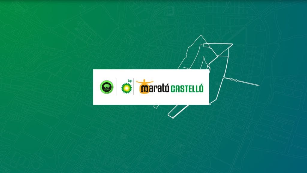 Marató Castelló 2026