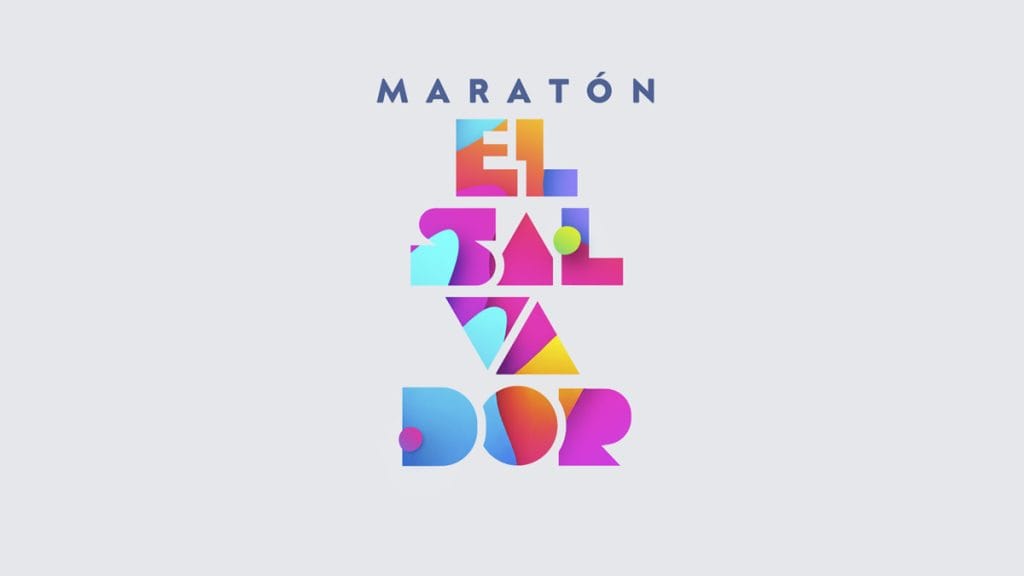 Maratón El Salvador 2026