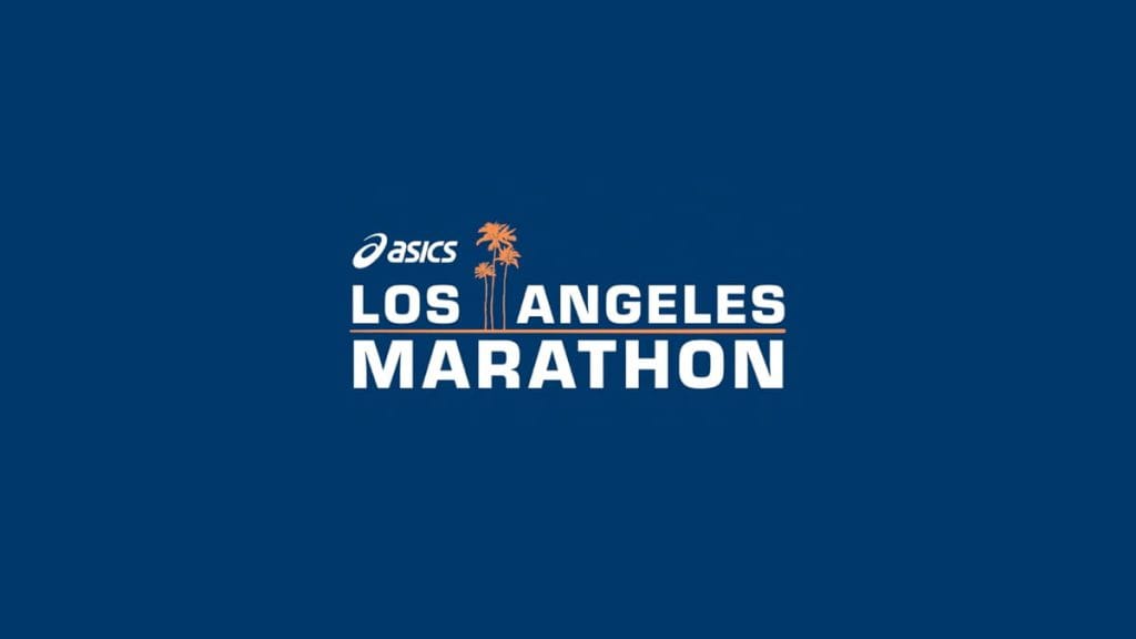 Maratón de Los Ángeles 2026