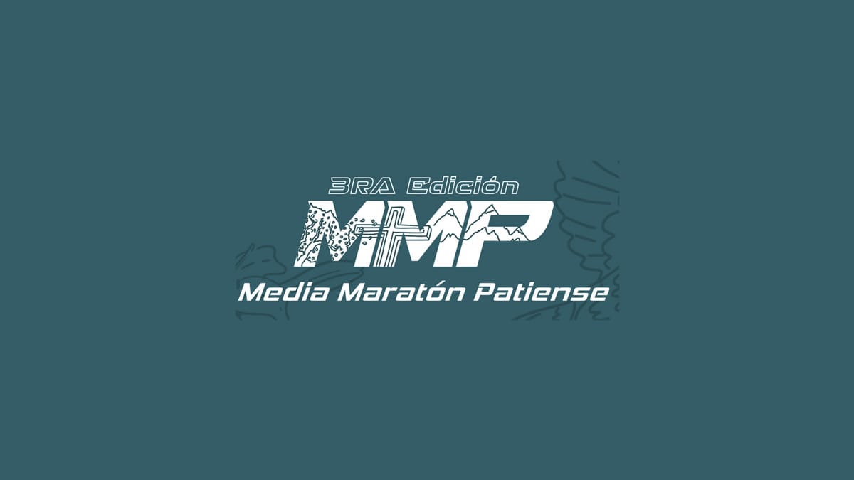 Media Maratón Patiense 2026