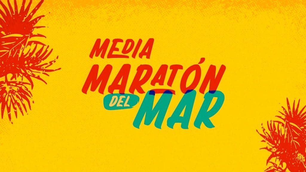 Media Maratón del Mar 2026