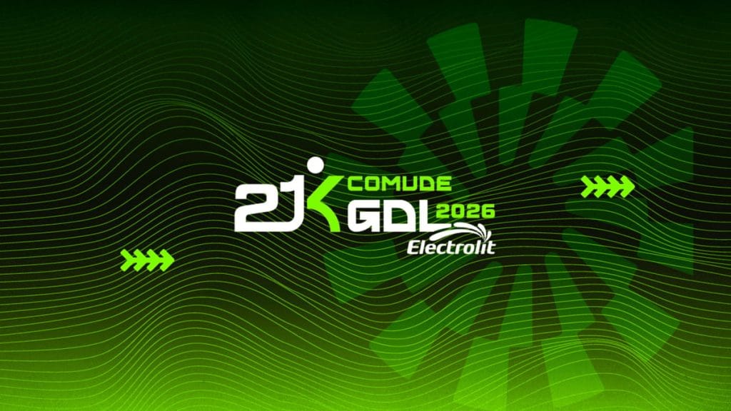 Medio Maratón Internacional de Guadalajara 2026