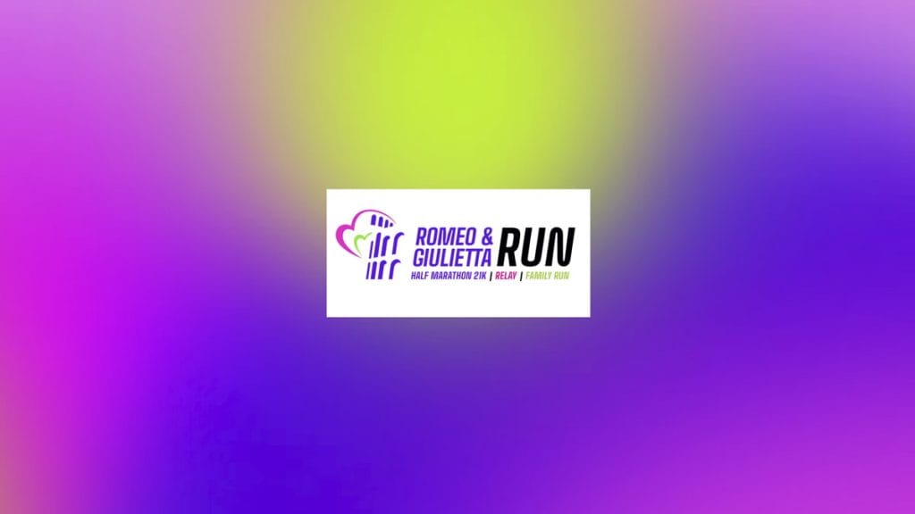 Medio Maratón Romeo & Julieta 2026