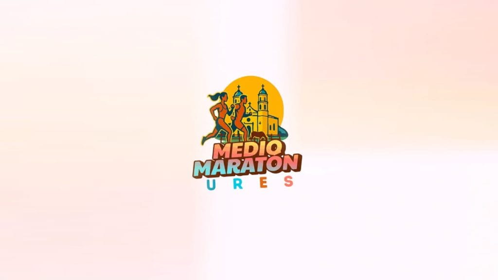 Medio Maratón Ures 2026