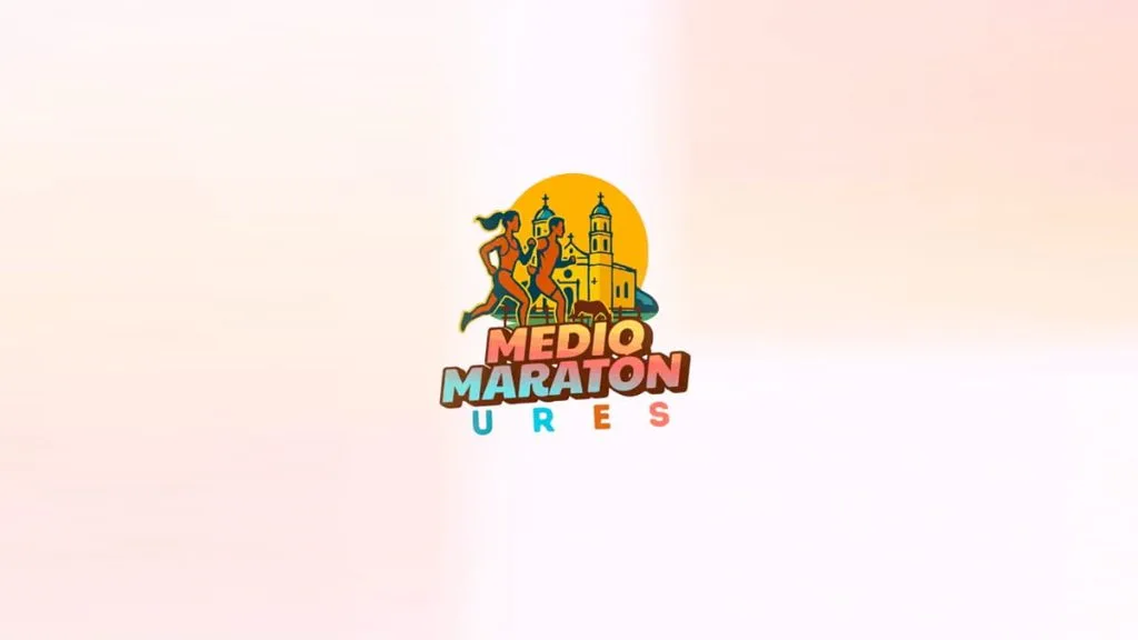 Medio Maratón Ures 2026
