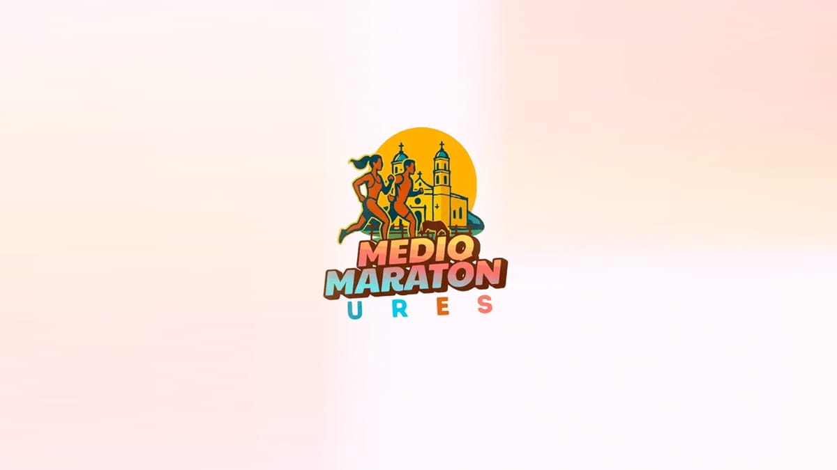 Medio Maratón Ures 2026