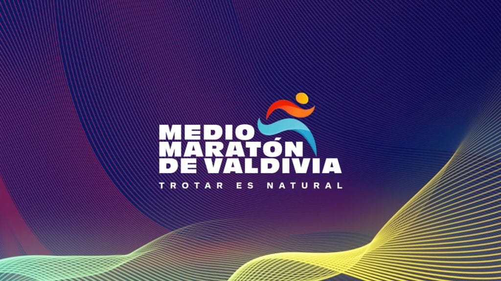 Medio Maratón de Valdivia 2026