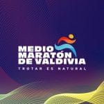 Medio Maratón de Valdivia 2026