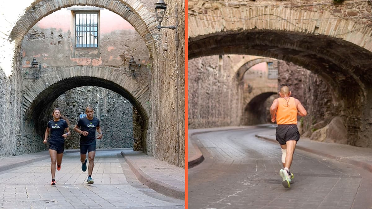 Resultados Maratón Capital 2026