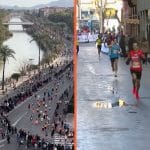 Resultados Maratón de Murcia 2026