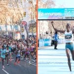 Resultados Mitja Marató Barcelona 2026