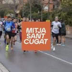 Resultados Mitja Marató de Sant Cugat 2026