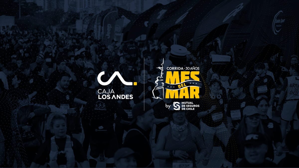 Corrida Mes del Mar 2026