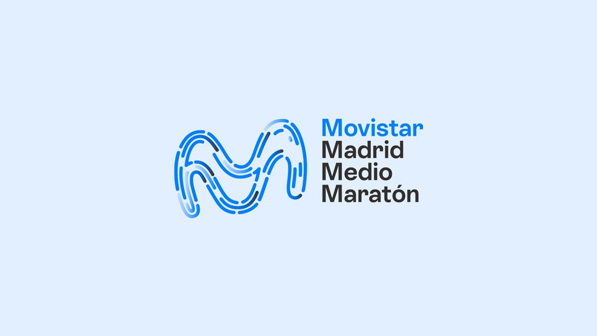 Dónde ver el Medio Maratón de Madrid 2026