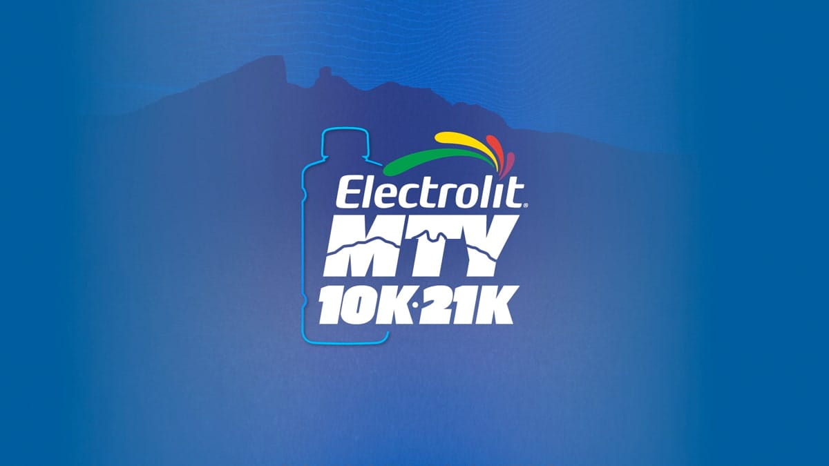 Electrolit 10K y 21K Monterrey 2026