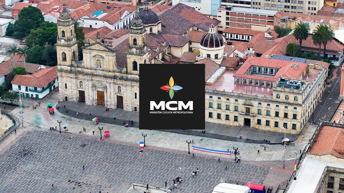 Expo y horarios Maratón de Cúcuta 2026