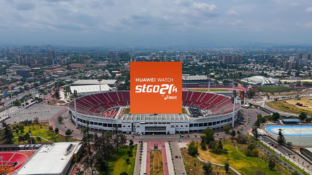 Horarios y retiro kit STGO21K