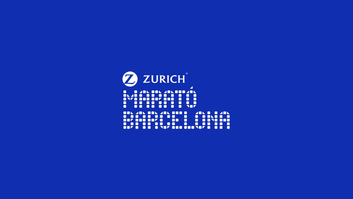 Maratón de Barcelona 2026