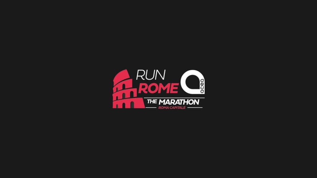 Maratón de Roma 2026