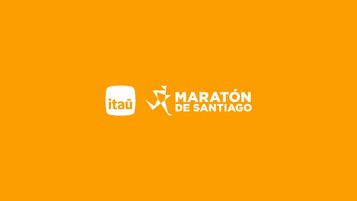 Maratón de Santiago 2026