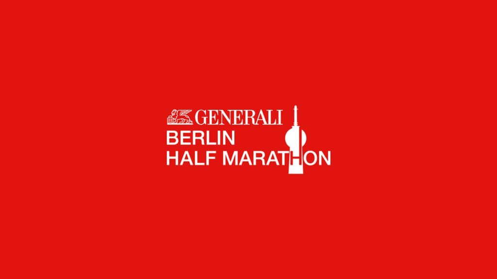 Media Maratón de Berlín 2026