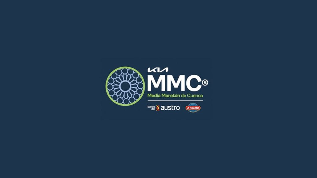 Media Maratón de Cuenca 2026