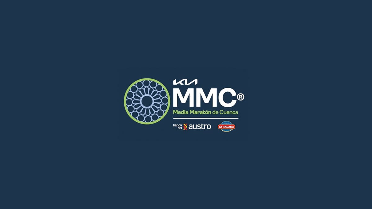 Media Maratón de Cuenca 2026
