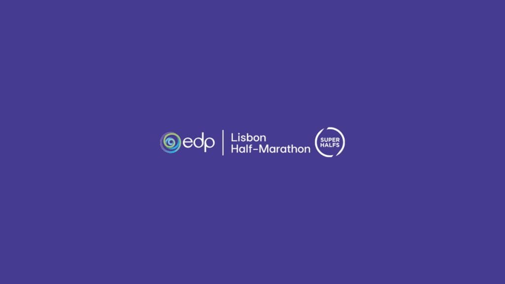 Media Maratón de Lisboa 2026