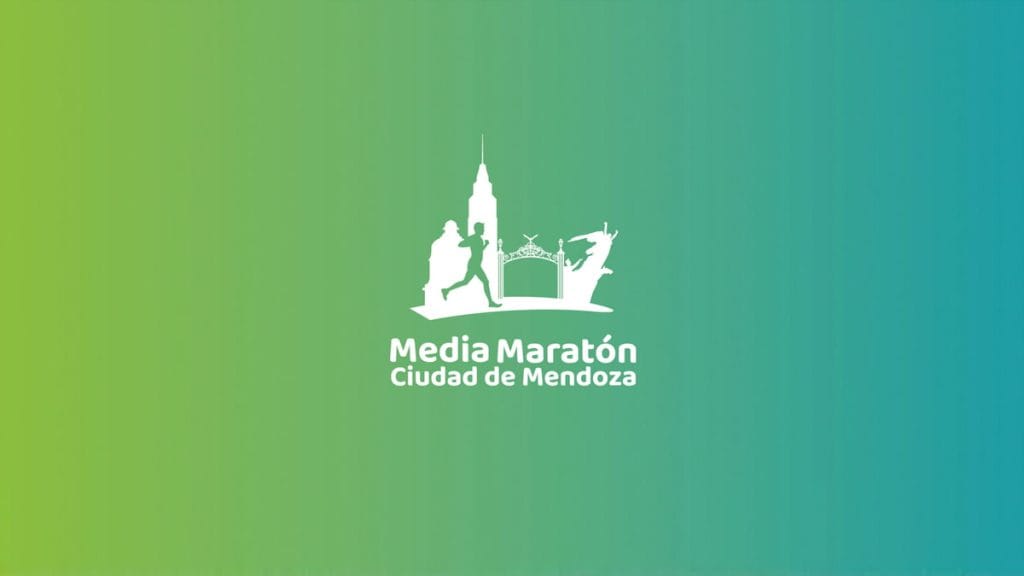 Media Maratón de Mendoza 2026