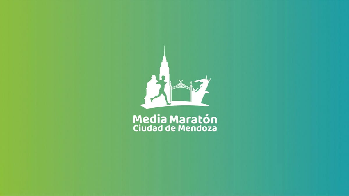 Media Maratón de Mendoza 2026
