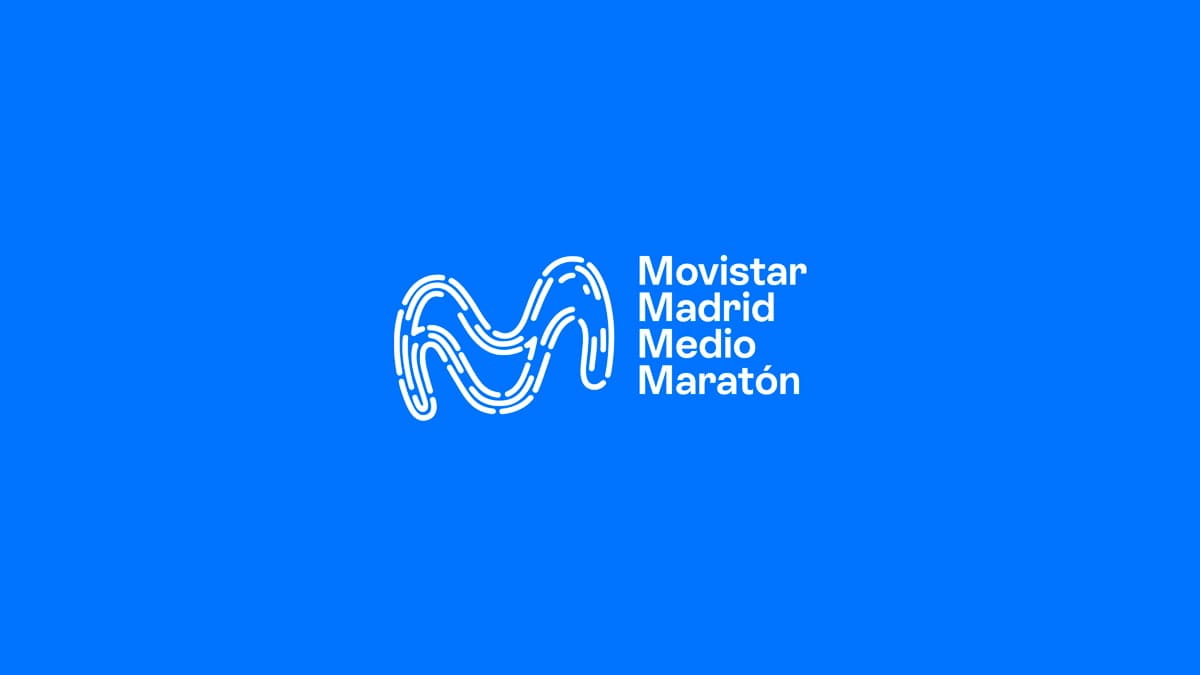 Medio Maratón de Madrid 2026