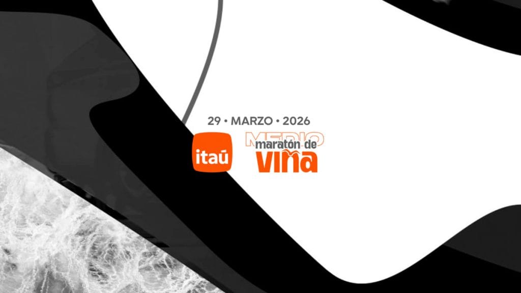 Medio Maratón de Viña 2026
