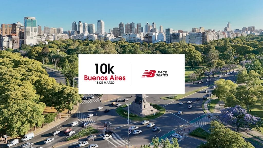 NB 10K Buenos Aires 2026