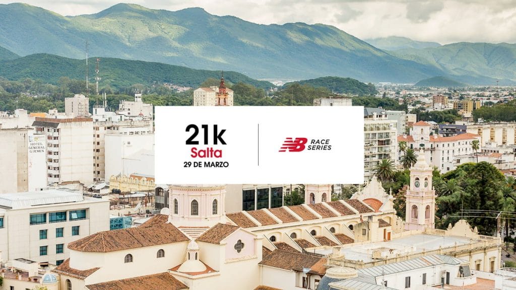 NB 21K Salta 2026