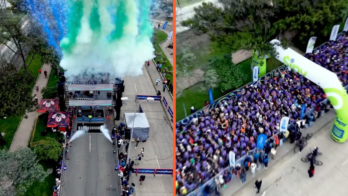 Resultados Media Maratón de Cuenca 2026