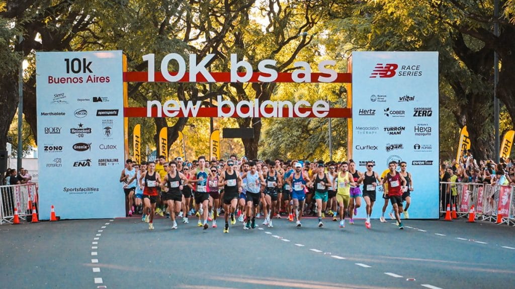 Resultados NB 10K Buenos Aires 2026