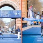 Resultados de la Maratón de Barcelona 2026