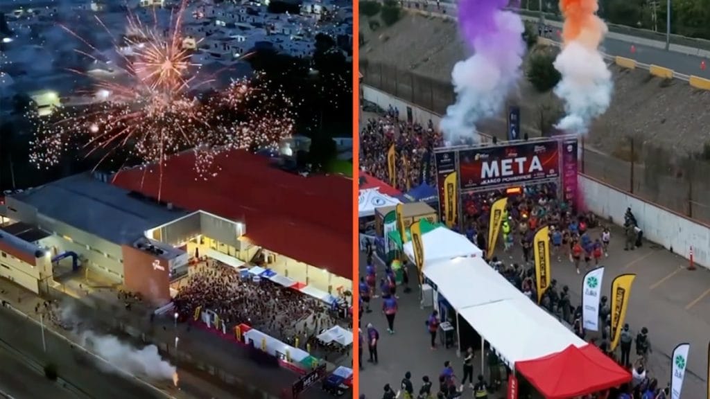 Resultados del 21K Fetasa 2026