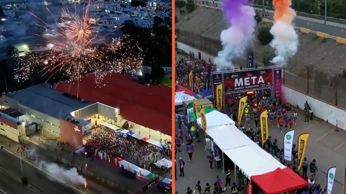 Resultados del 21K Fetasa 2026