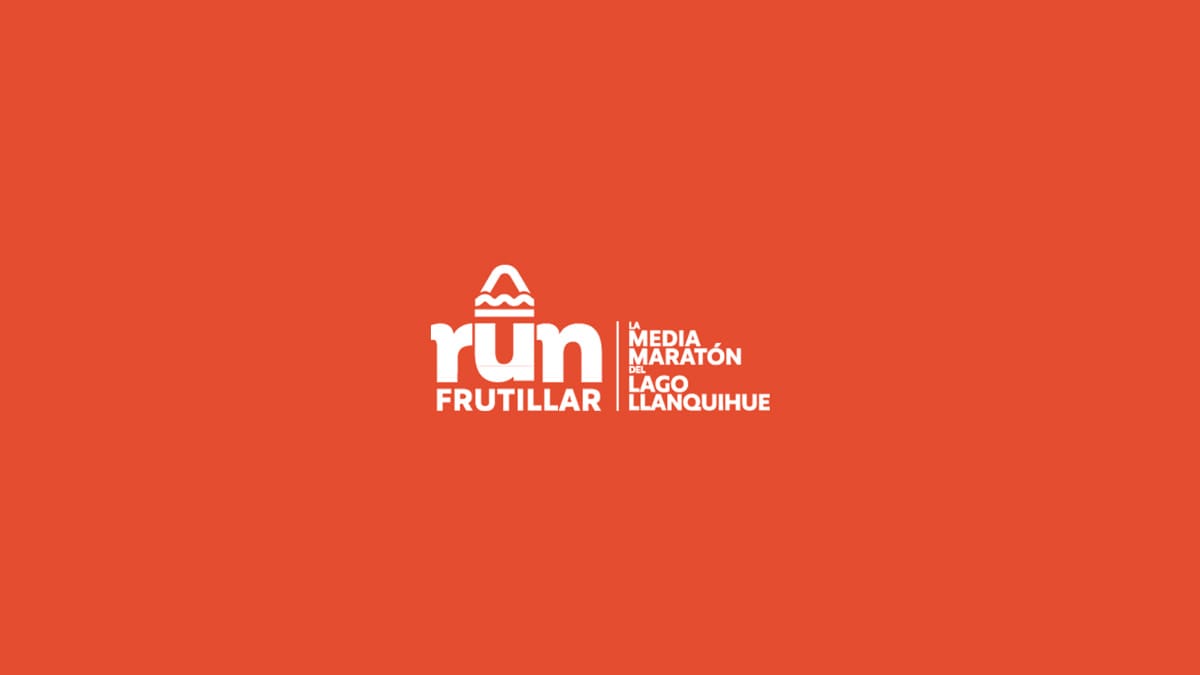 Run Frutillar 2026