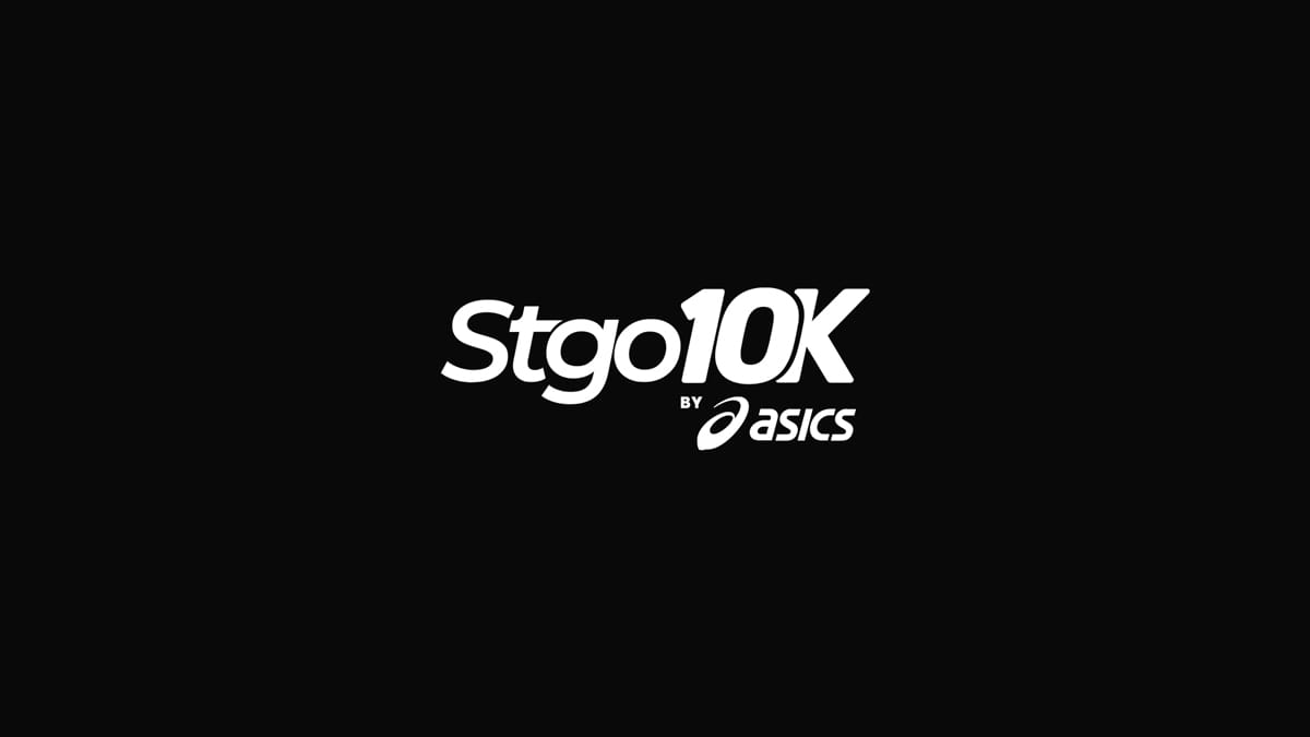 Stgo10K by ASICS 2026