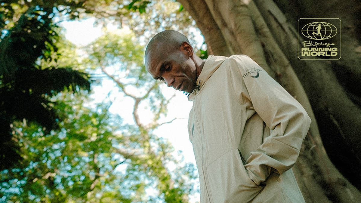 eliud kipchoge porto alegre 2026